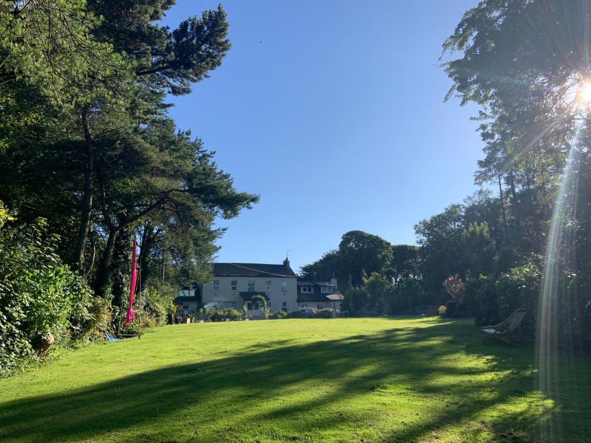 Fortwilliam Farm T12Dnn2 Cork Extérieur photo