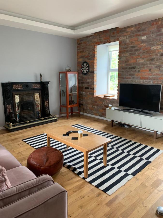 Fortwilliam Farm T12Dnn2 Cork Extérieur photo