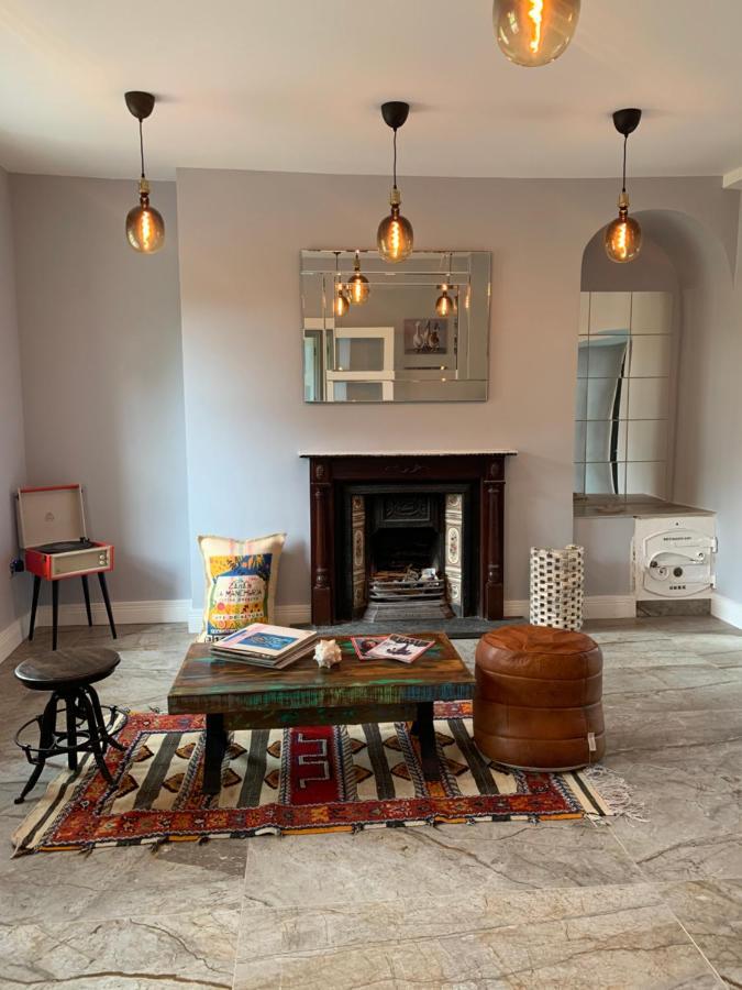 Fortwilliam Farm T12Dnn2 Cork Extérieur photo